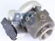 BTS Turbo Lader, Aufladung T914778BL