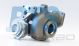 BTS Turbo Lader, Aufladung T914785BT