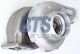 BTS Turbo Lader, Aufladung T914814BL