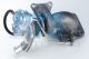 BTS Turbo Lader, Aufladung T914920BL