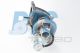 BTS Turbo Lader, Aufladung T914960BL
