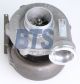 BTS Turbo Lader, Aufladung T914972