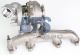 BTS Turbo Lader, Aufladung T914989BL