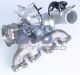 BTS Turbo Lader, Aufladung T915265BL
