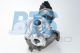 BTS Turbo Lader, Aufladung T915412