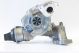 BTS Turbo Lader, Aufladung T915414BL