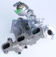 BTS Turbo Lader, Aufladung T915441BL