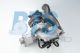 BTS Turbo Lader, Aufladung T915503BL