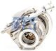 BTS Turbo Lader, Aufladung T915513