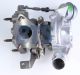 BTS Turbo Lader, Aufladung T915586