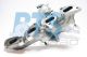 BTS Turbo Lader, Aufladung T915696BL