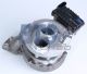 BTS Turbo Lader, Aufladung T915699