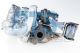 BTS Turbo Lader, Aufladung T915834