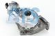 BTS Turbo Lader, Aufladung T915950BL