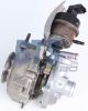 BTS Turbo Lader, Aufladung T915964BL