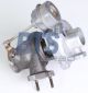 BTS Turbo Lader, Aufladung T916022