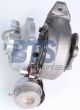 BTS Turbo Lader, Aufladung T916171