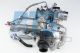 BTS Turbo Lader, Aufladung T916195KPL