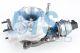 BTS Turbo Lader, Aufladung T916205
