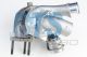 BTS Turbo Lader, Aufladung T916245