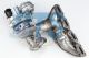 BTS Turbo Lader, Aufladung T916269