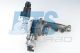 BTS Turbo Lader, Aufladung T916320BL