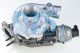 BTS Turbo Lader, Aufladung T916326