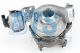 BTS Turbo Lader, Aufladung T916328