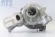 BTS Turbo Lader, Aufladung T916380