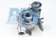 BTS Turbo Lader, Aufladung T916407