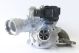 BTS Turbo Lader, Aufladung T916457