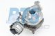 BTS Turbo Lader, Aufladung T916522