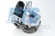 BTS Turbo Lader, Aufladung T916531