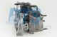 BTS Turbo Lader, Aufladung T916619BL