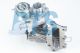 BTS Turbo Lader, Aufladung T916626