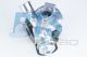 BTS Turbo Lader, Aufladung T916636