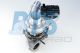 BTS Turbo Lader, Aufladung T916642BL