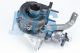 BTS Turbo Lader, Aufladung T916649