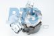 BTS Turbo Lader, Aufladung T916680