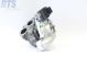 BTS Turbo Lader, Aufladung T917021VO