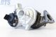 BTS Turbo Lader, Aufladung T917176