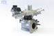 BTS Turbo Lader, Aufladung T917549BL