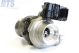 BTS Turbo Lader, Aufladung T917572