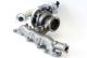 BTS Turbo Lader, Aufladung T918104BL
