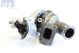 BTS Turbo Lader, Aufladung T918128