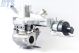 BTS Turbo Lader, Aufladung T918715BL