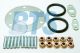 BTS Turbo Montagesatz, Lader T931029ABS