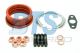 BTS Turbo Montagesatz, Lader T931157ABS