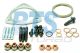 BTS Turbo Montagesatz, Lader T931234ABS