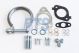 BTS Turbo Montagesatz, Lader T931481ABS